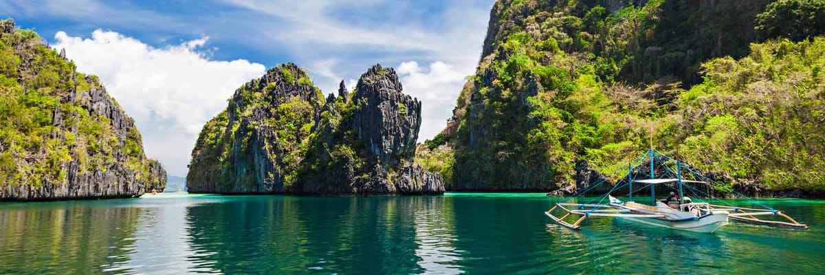 Save on Flights from Honolulu to Philippines with ANA